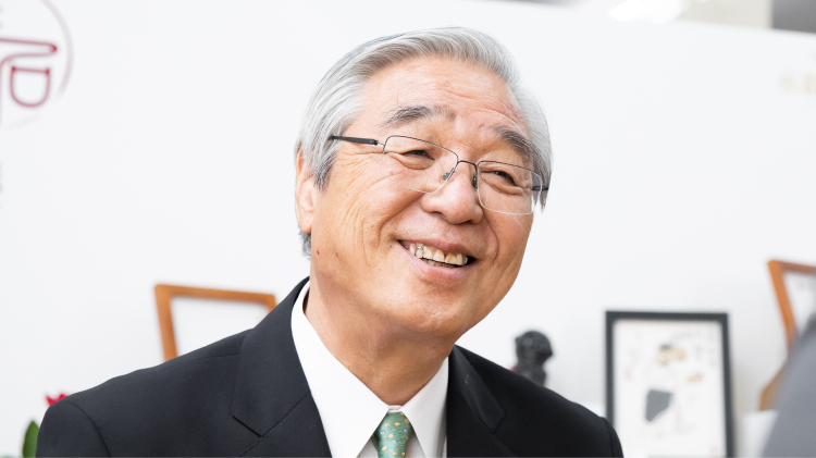 代表取締役　伯井　守