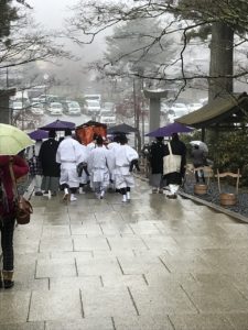 高野山　墓地　建立