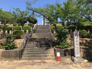 ダンバラ公園横の泉佐野市公園墓地の募集についてご紹介