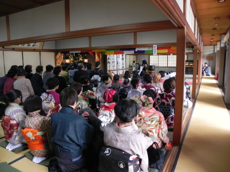 太平寺境内墓地のご紹介