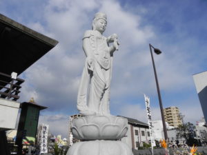 太平寺境内墓地のご紹介