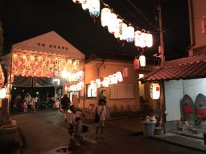 岩田墓地　東大阪市にある霊園です。