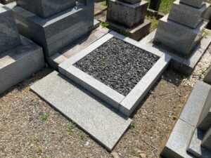 松月霊苑（守口市）の空き区画