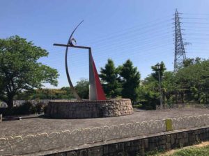 ダンバラ公園横の泉佐野市公園墓地の募集についてご紹介