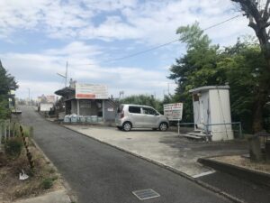 多治井墓地（堺市美原区）のお墓