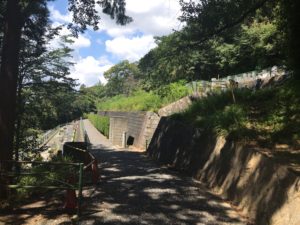 高槻市公園墓地の募集とお墓