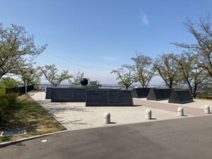 高槻市公園墓地の募集とお墓