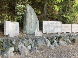 高槻市公園墓地の募集とお墓