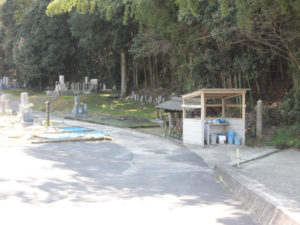 杉共同墓地（枚方市）