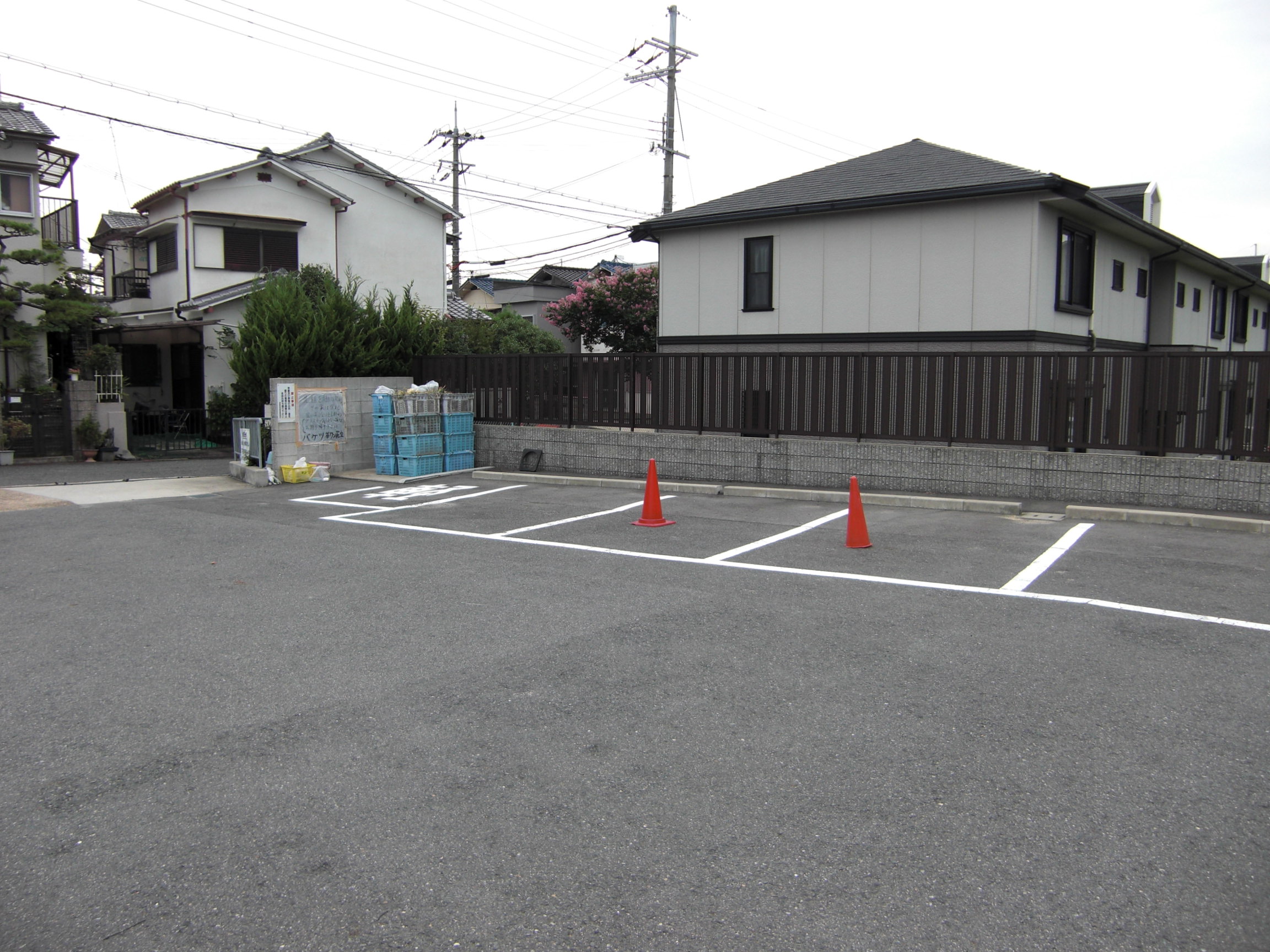 津田霊苑（枚方市）