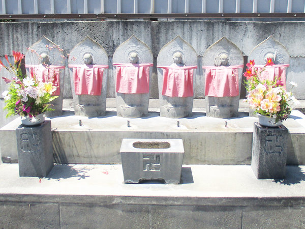 下木田町墓地6（寝屋川市)
