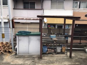 花園墓地（東大阪市）のお墓