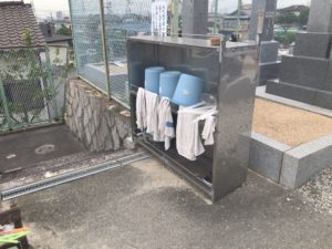 日下墓地（東大阪市）のお墓