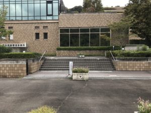 堺市霊園（鉢ヶ峯公園墓地）の募集とお墓