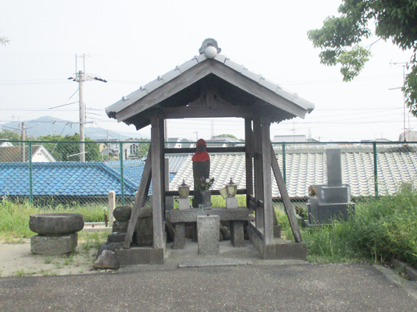 太秦共同墓地3(寝屋川市)
