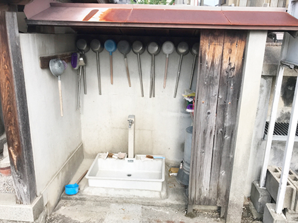 車付墓地（京都府相楽郡)