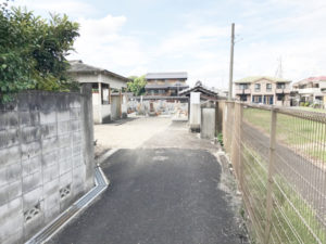 車付墓地（京都府相楽郡)