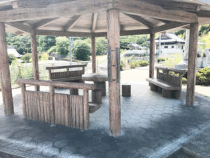 西山霊園（京都府木津川市）