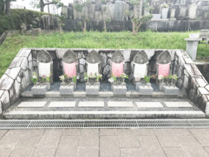 相楽霊園（京都府木津川市)