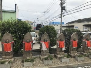 原田曾根霊苑（豊中市）のお墓