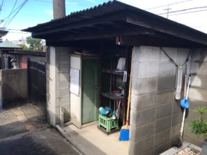 北山口墓地（和泉市）のお墓