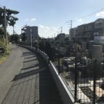 三屋墓地（豊中市）のお墓