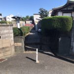 小路霊園（門真市）のお墓