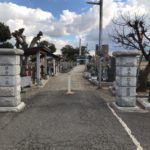 浜寺船尾町墓地（堺市西区）のお墓