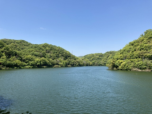 烏原霊園（神戸市兵庫区）