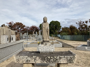 八田寺霊園（堺市西区）のお墓