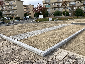 八田寺霊園（堺市西区）のお墓