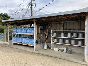 八田寺霊園（堺市西区）のお墓