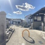 大鳥墓地 （堺市西区）のお墓