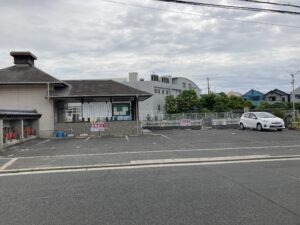 北久保墓地（堺市中区）のお墓