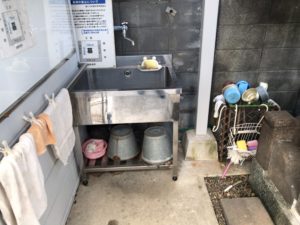 諸口共同墓地（大阪市鶴見区）のお墓