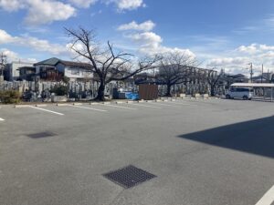 高石市営高石霊園 （高石市）のお墓