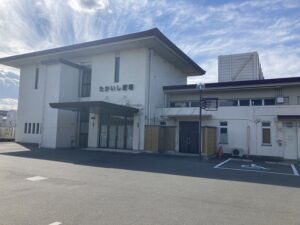 高石市営高石霊園 （高石市）のお墓