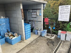 横坂墓地（堺市西区）のお墓