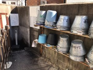 森小路霊園（大阪市旭区）のお墓