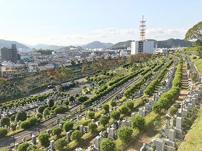 姫路市で文字戒名の追加彫刻イメージ