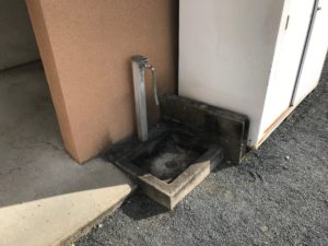 奈良共同墓地(茨木市)のお墓