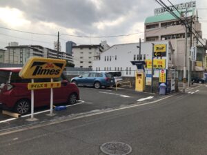 鴫野霊園（大阪市城東区）のお墓