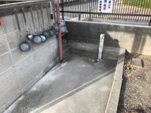 水尾共同墓地（茨木市）のお墓