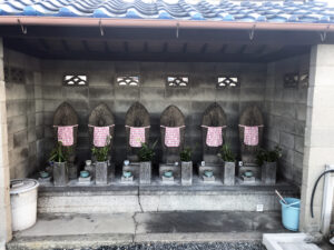 三津屋霊園(大阪市淀川区）のお墓