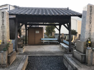 三津屋霊園(大阪市淀川区）のお墓