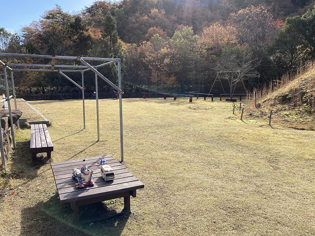 光明寺墓地公園（神戸市北区）のお墓