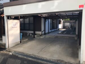 栄松寺墓地（堺市堺区）のお墓