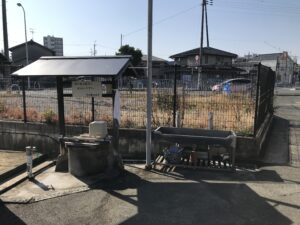 堺市ホコラ霊園（堺市堺区）のお墓