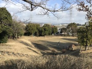 車塚共同墓地（枚方市）のお墓