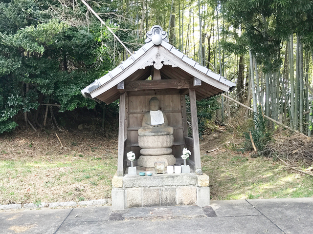 船橋・養父共同墓地（枚方市）のお墓